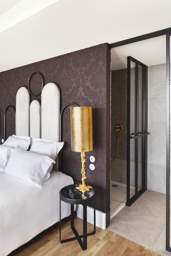Grand Hotel เปโรส กีเรค ภายนอก รูปภาพ